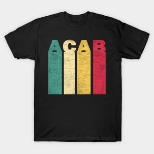 ACAB T-Shirt